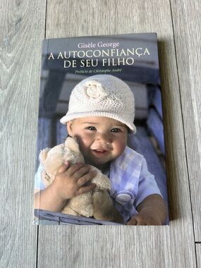 A Autoconfiança de Seu Filho by Gisèle George